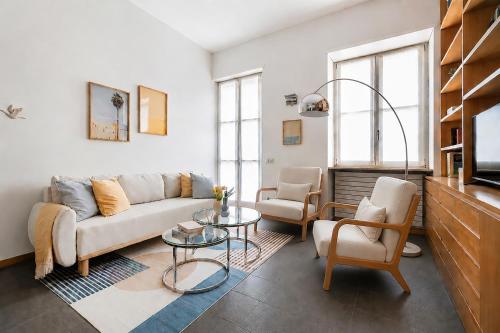 Easylife - Milano - Cannobio 12 - Duomo