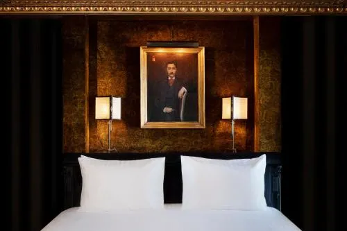 Maison Proust, Hotel & Spa La Mer photo 81