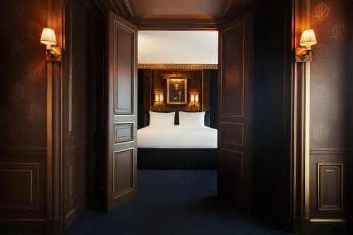 Maison Proust, Hotel & Spa La Mer photo 80