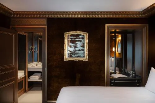 Maison Proust, Hotel & Spa La Mer photo 82