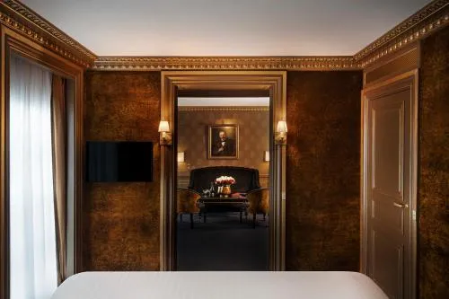 Maison Proust, Hotel & Spa La Mer photo 83