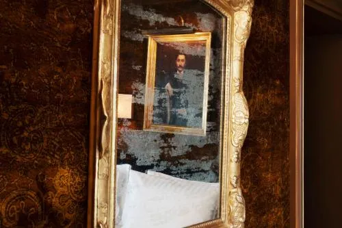Maison Proust, Hotel & Spa La Mer photo 87