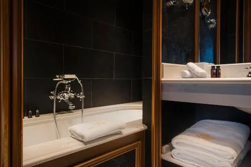 Maison Proust, Hotel & Spa La Mer photo 89