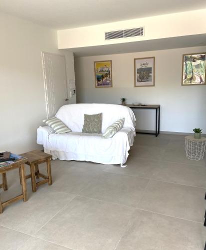 Appartement cosy lumineux, 3 etoiles Tourisme, proche plage