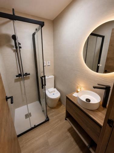 Apartamentos cerca de Las Ventas
