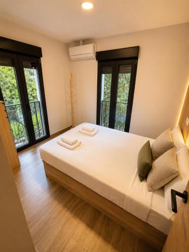 Apartamentos cerca de Las Ventas