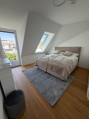 1 BDR - Apartment Shine, in Vienna's City Venter