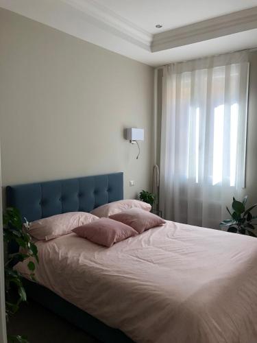 Modern apartment near Piazzale Michelangelo and Arno River