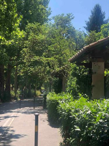 Modern apartment near Piazzale Michelangelo and Arno River