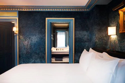Maison Proust, Hotel & Spa La Mer photo 32