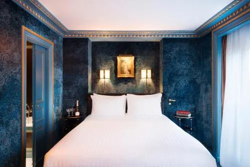 Maison Proust, Hotel & Spa La Mer photo 30