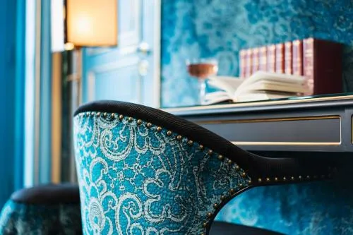 Maison Proust, Hotel & Spa La Mer photo 34