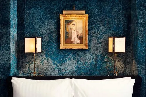 Maison Proust, Hotel & Spa La Mer photo 31
