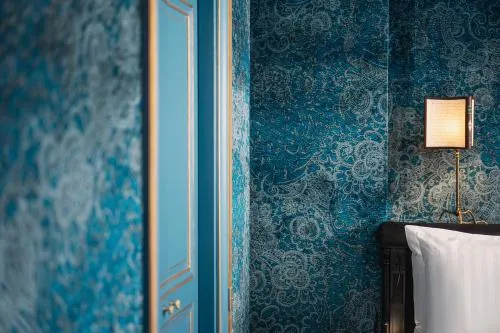 Maison Proust, Hotel & Spa La Mer photo 37