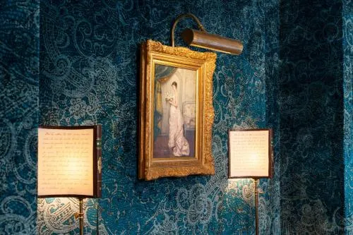Maison Proust, Hotel & Spa La Mer photo 38