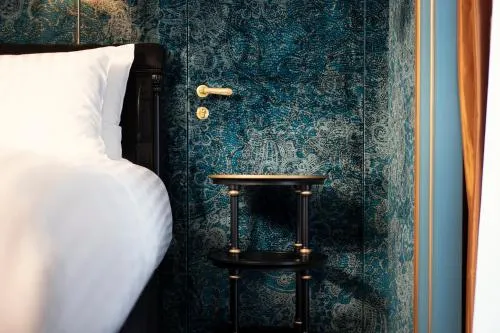 Maison Proust, Hotel & Spa La Mer photo 35