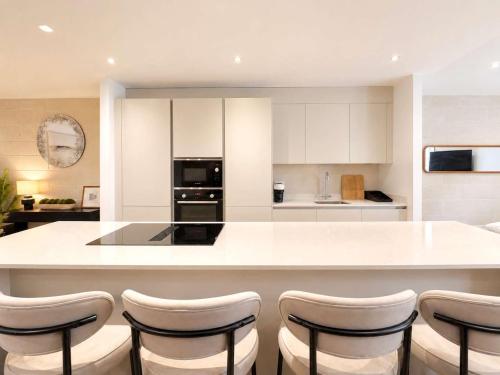 West Townhouse by CasaCity photo 10