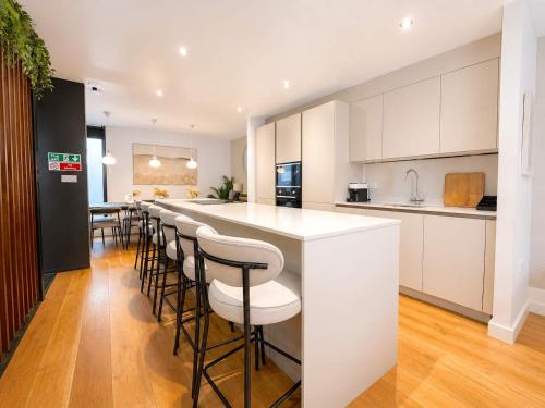 West Townhouse by CasaCity photo 9