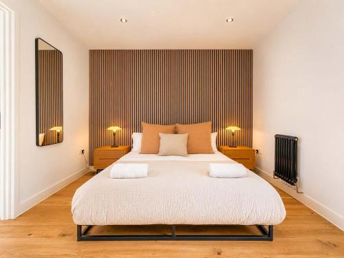 West Townhouse by CasaCity photo 18
