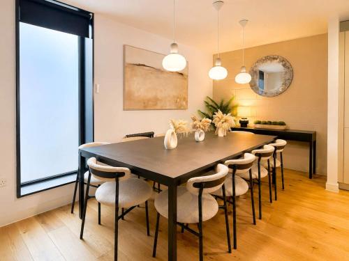 West Townhouse by CasaCity photo 13