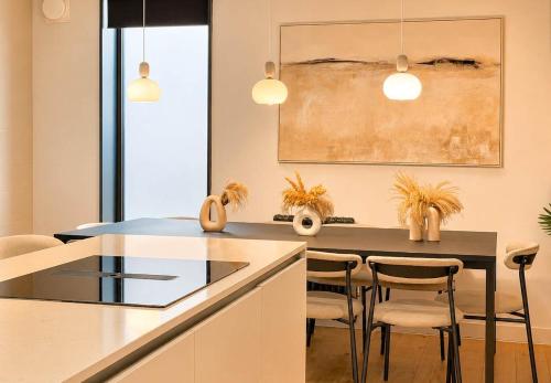 West Townhouse by CasaCity photo 14