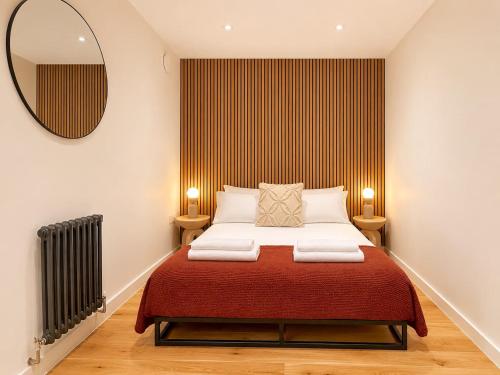 West Townhouse by CasaCity photo 23