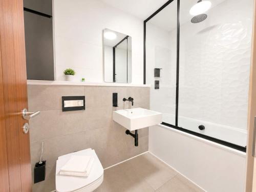 West Townhouse by CasaCity photo 21