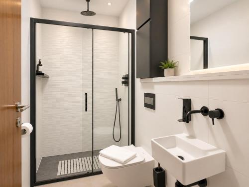 West Townhouse by CasaCity photo 27