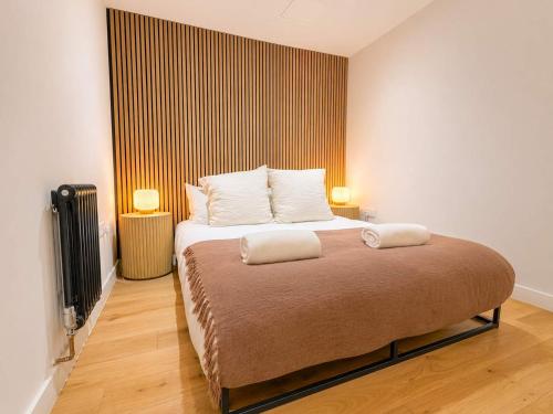 West Townhouse by CasaCity photo 28