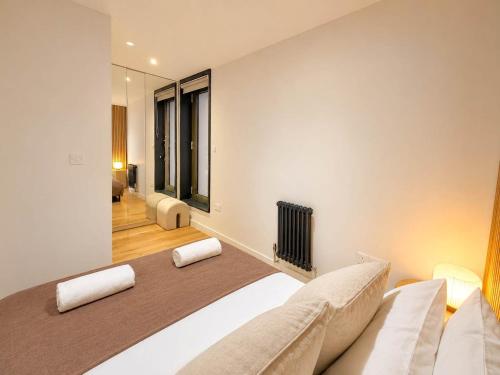 West Townhouse by CasaCity photo 29