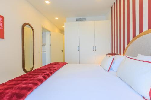 TERRA Glow Algarve Brand New 1BR w Private Garage