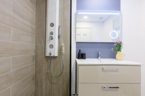 TERRA Glow Algarve Brand New 1BR w Private Garage