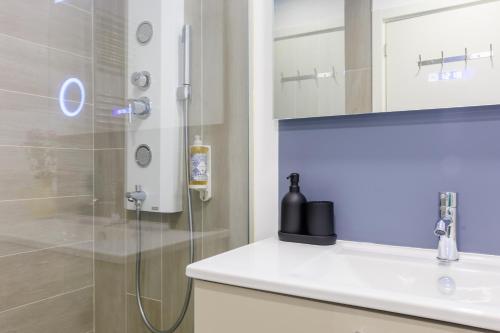 TERRA Glow Algarve Brand New 1BR w Private Garage