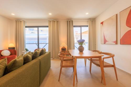 TERRA Glow Algarve Brand New 1BR w Private Garage