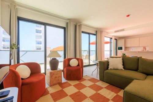 Terra Jazz Brand New 1BR w Private Garage