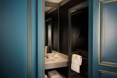 Maison Proust, Hotel & Spa La Mer photo 79