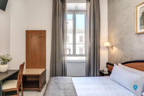 TriplyRooms Collection - Roma Viminale