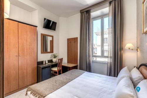 TriplyRooms Collection - Roma Viminale