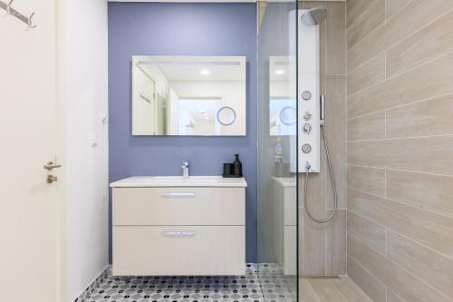 TERRA HELIOS Algarve Brand New 2BR w Private Garage