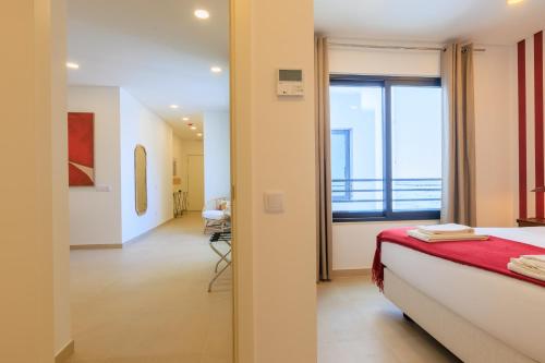 TERRA HELIOS Algarve Brand New 2BR w Private Garage