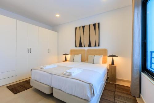 TERRA HELIOS Algarve Brand New 2BR w Private Garage
