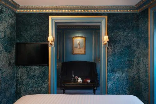 Maison Proust, Hotel & Spa La Mer photo 77