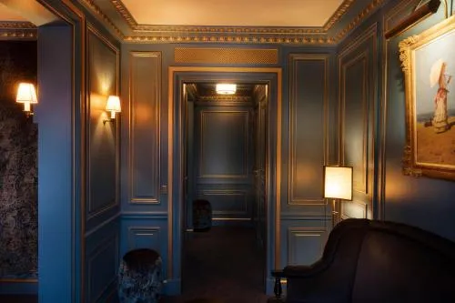 Maison Proust, Hotel & Spa La Mer photo 75