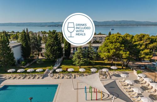Bluesun Holiday Village Bonaca - Full Board