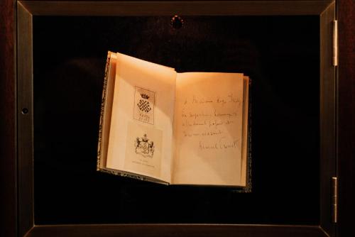 Maison Proust, Hotel & Spa La Mer photo 98