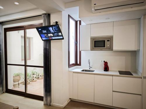 Redes Suite 35