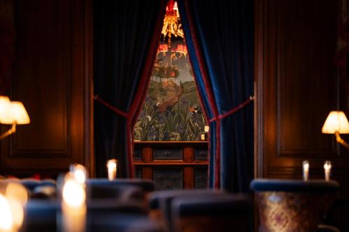 Maison Proust, Hotel & Spa La Mer photo 93