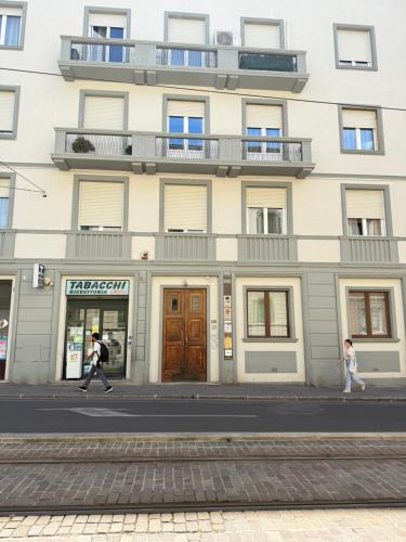 Piccarda Rooms
