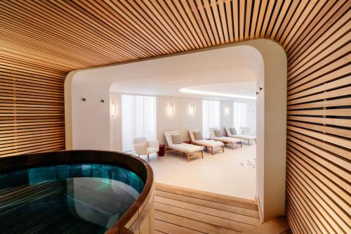 Maison Rouge Strasbourg Hotel & Spa, Autograph Collection
