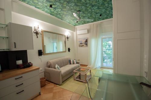 Rastoni Athens Suites at Kolonaki